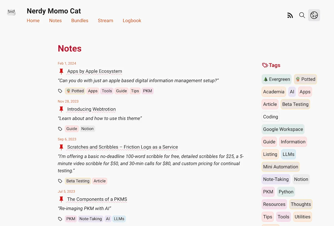 Image uploaded to Notion